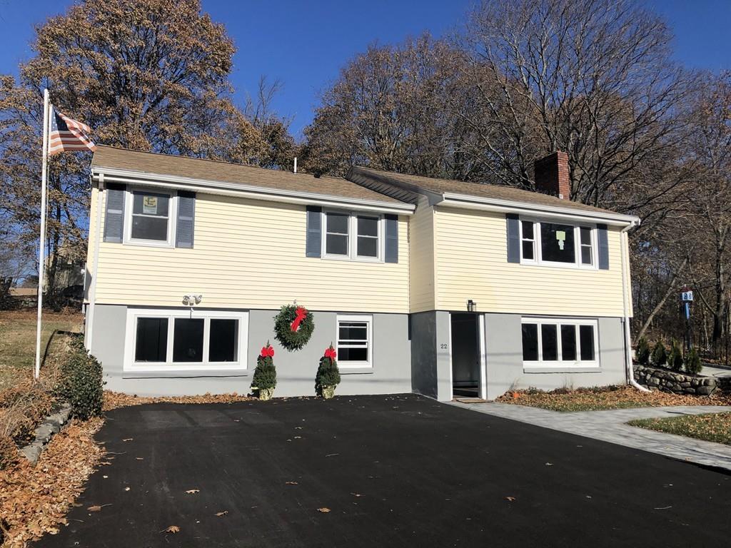 22 Patricia Road Peabody, MA 01960 - Photo 1 of 40 Gallery Image 1