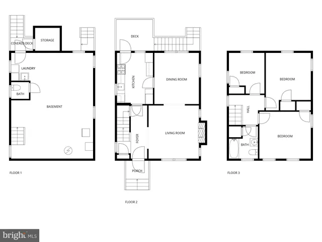 a picture of a bathroom with mirror