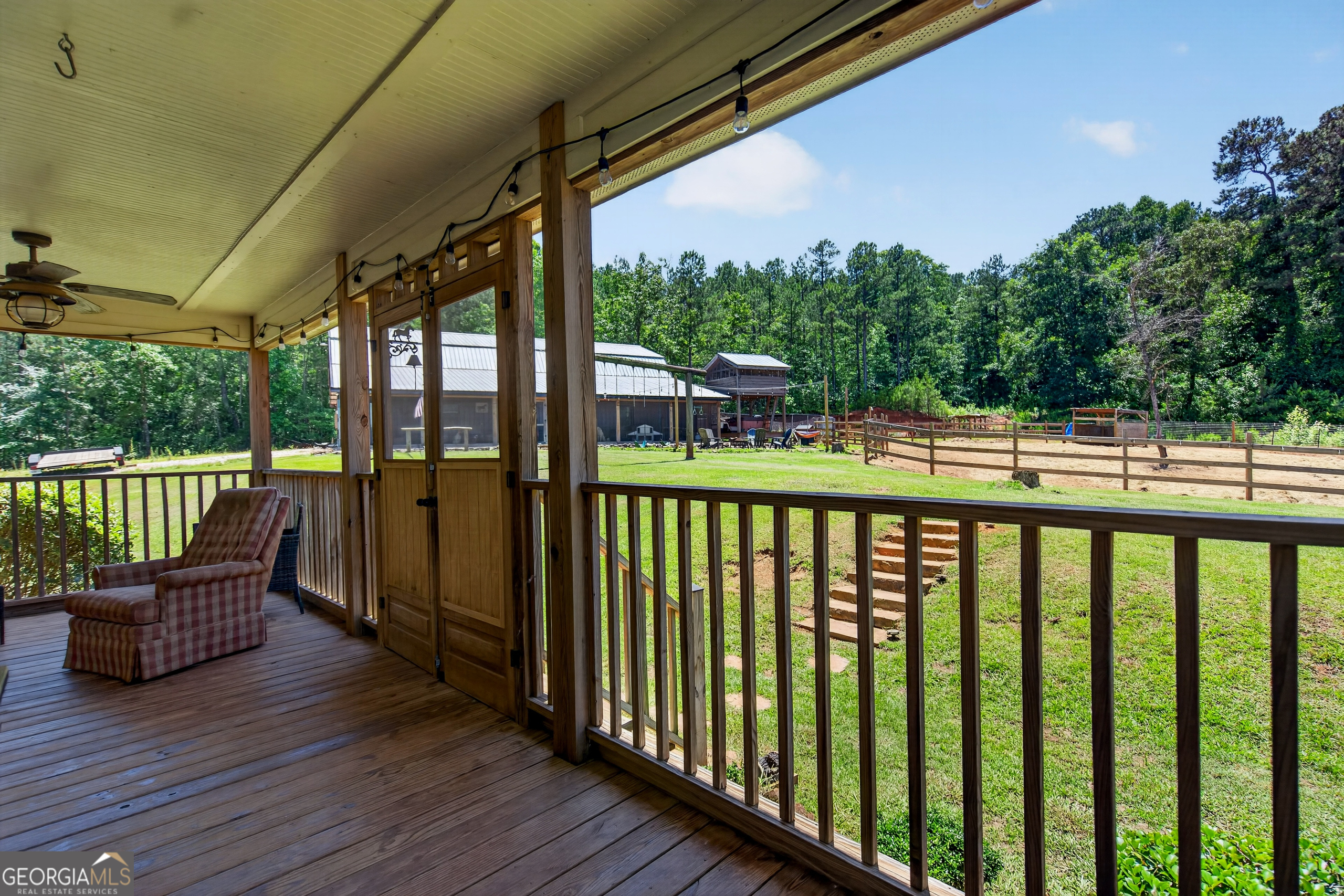 2584 Salem Road Pine Mountain, GA 31822 - Photo 31 of 56