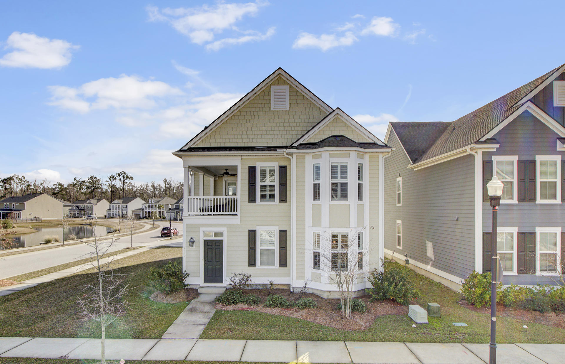 2811 Rutherford Way Charleston, SC 29414 - Photo 1 of 42 1
