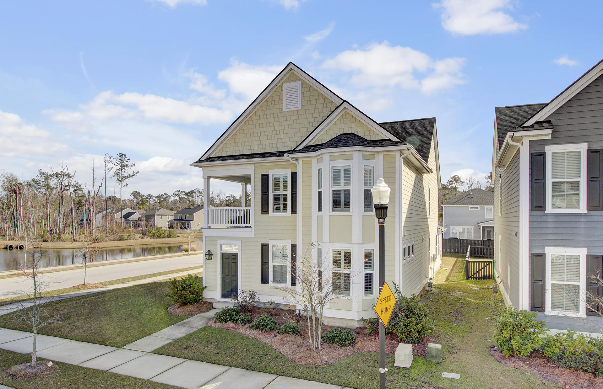 2811 Rutherford Way Charleston, SC 29414 - Photo 2 of 42 2