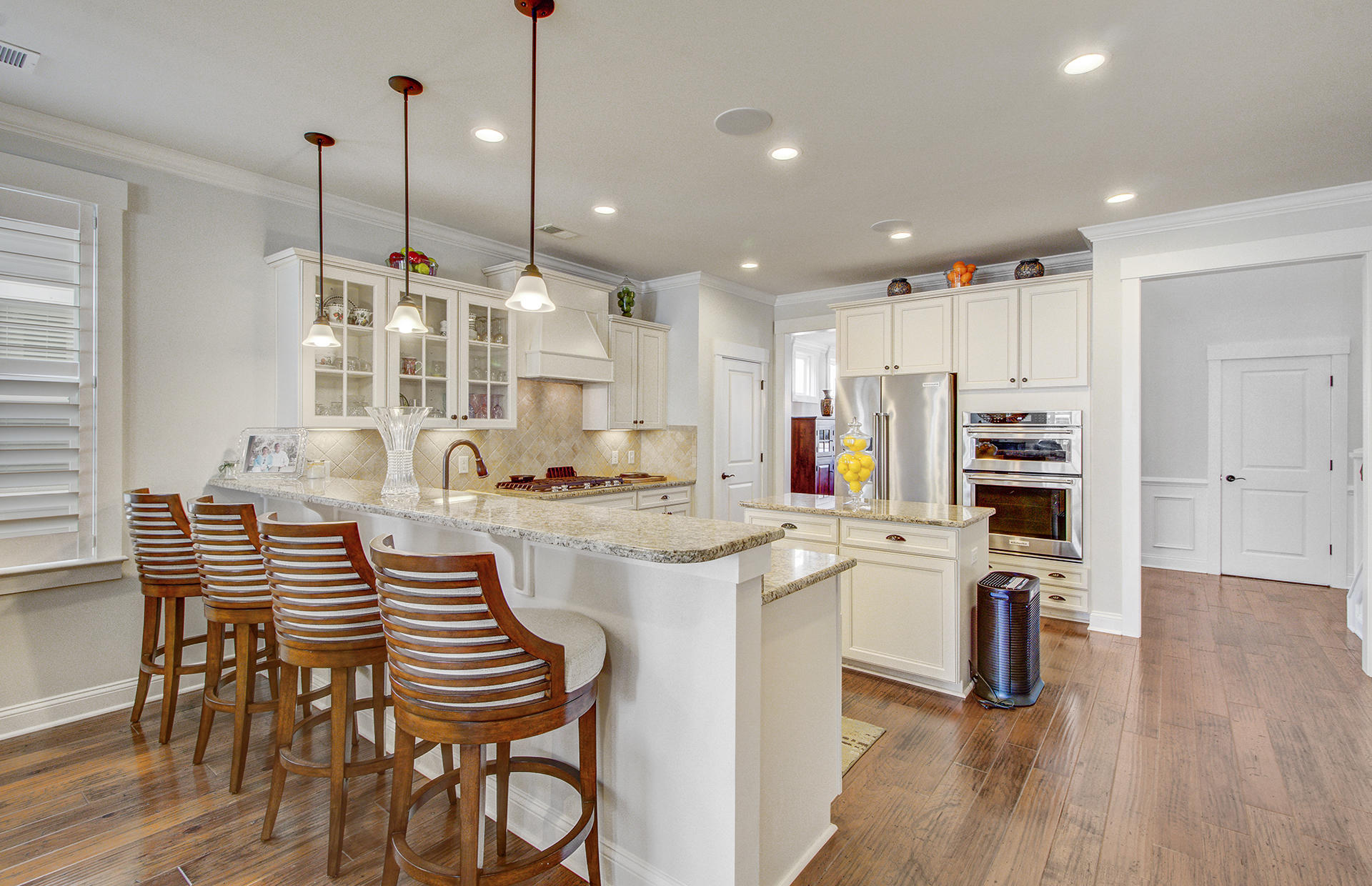 2811 Rutherford Way Charleston, SC 29414 - Photo 11 of 42 11