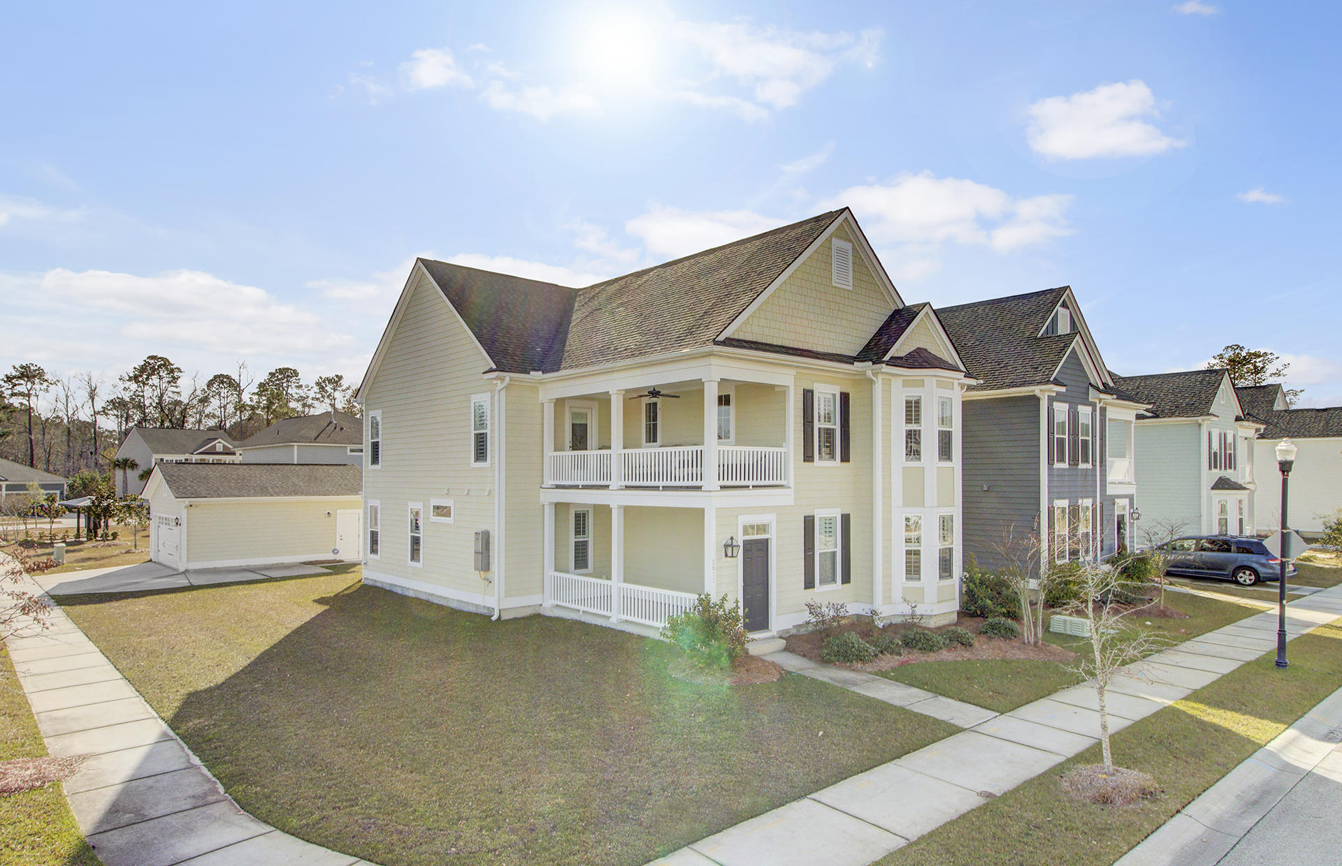 2811 Rutherford Way Charleston, SC 29414 - Photo 3 of 42 3