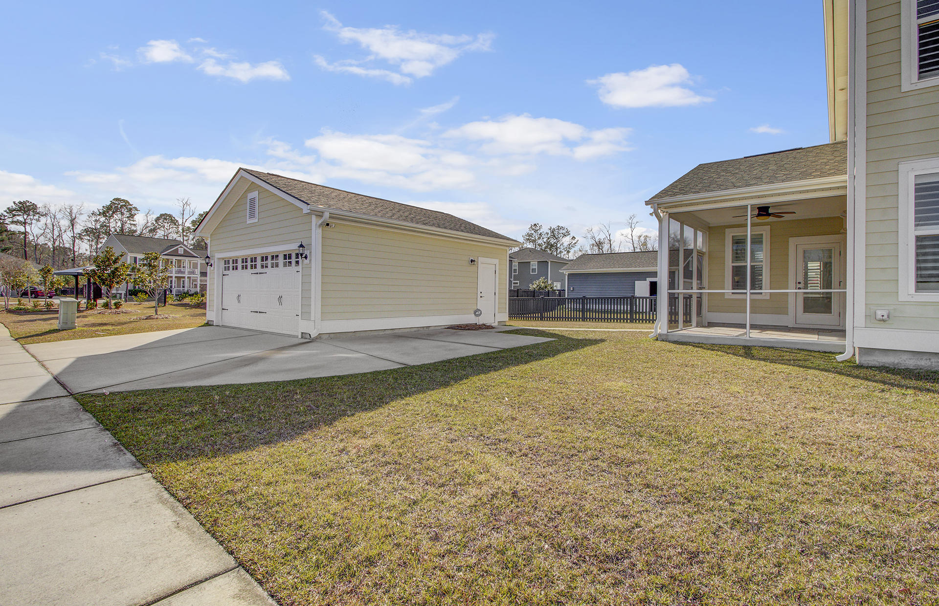 2811 Rutherford Way Charleston, SC 29414 - Photo 40 of 42 40