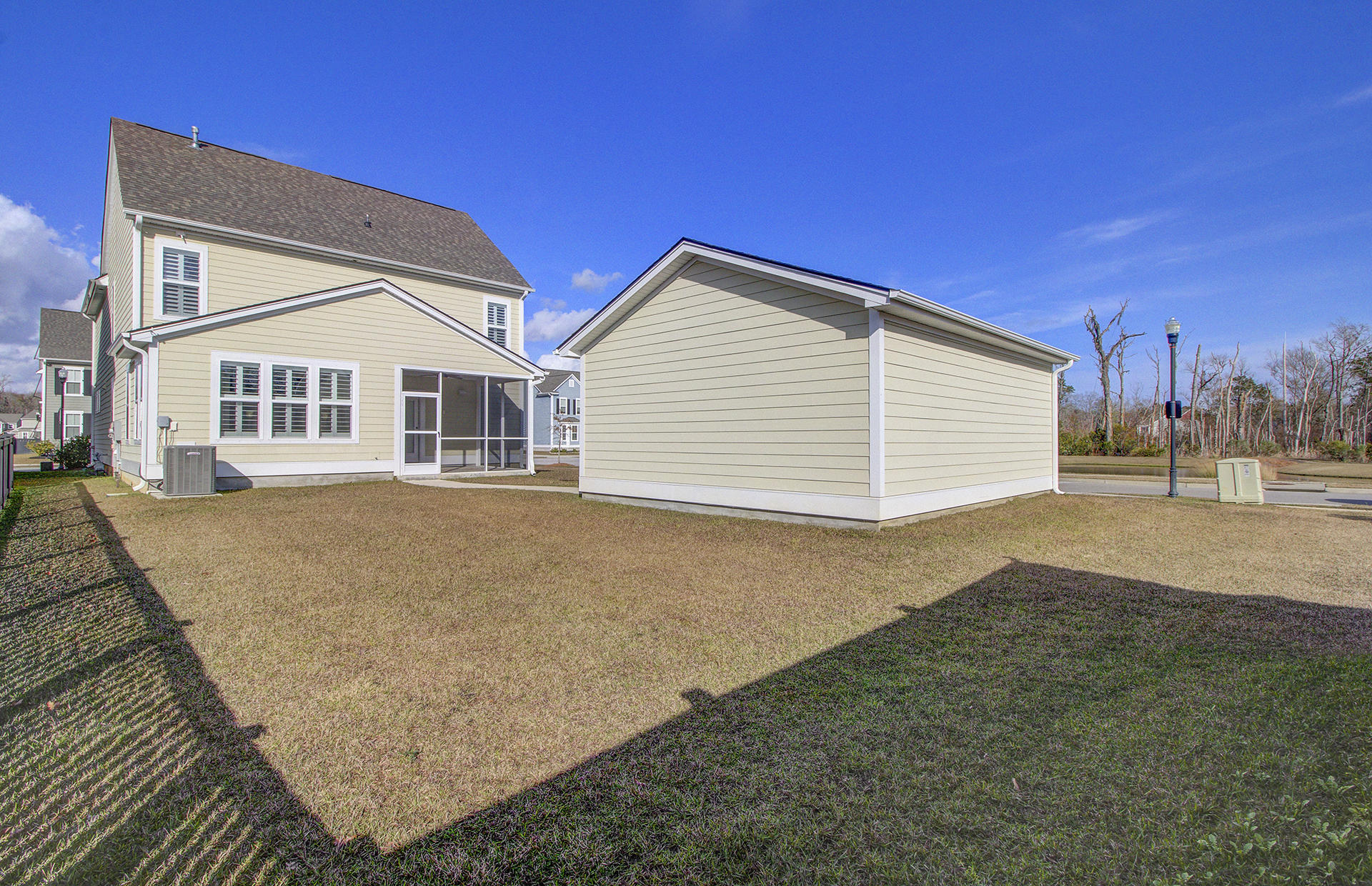 2811 Rutherford Way Charleston, SC 29414 - Photo 41 of 42 41