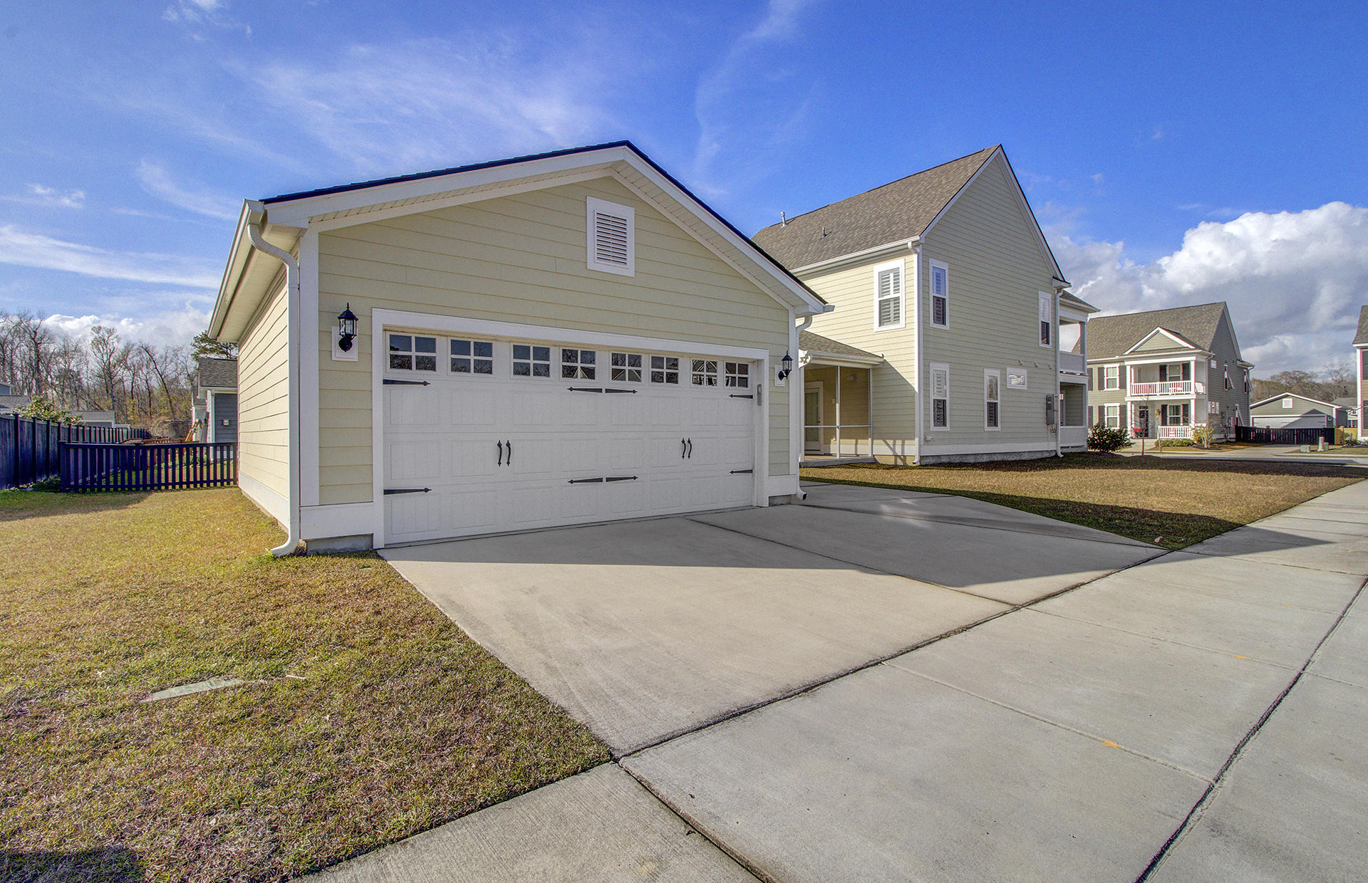 2811 Rutherford Way Charleston, SC 29414 - Photo 42 of 42 42