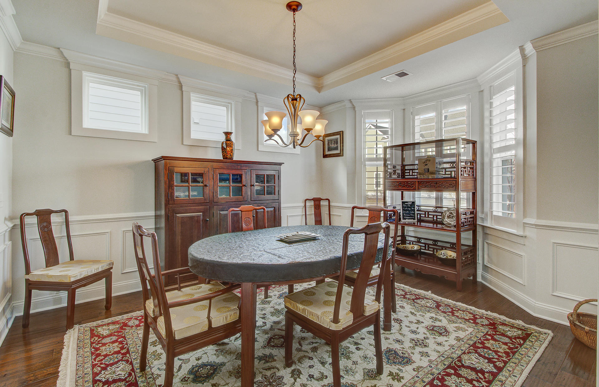 2811 Rutherford Way Charleston, SC 29414 - Photo 7 of 42 7