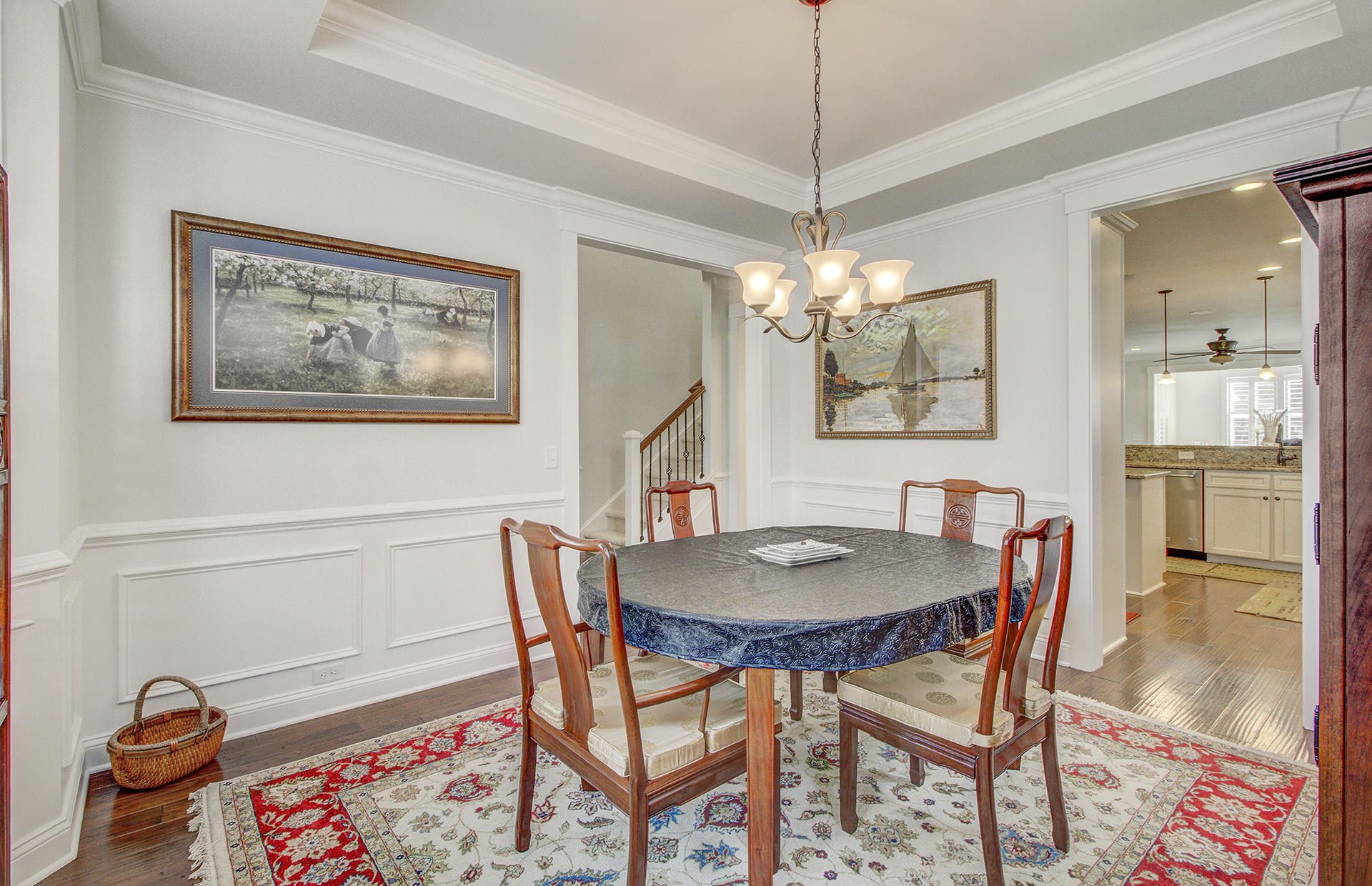 2811 Rutherford Way Charleston, SC 29414 - Photo 9 of 42 9