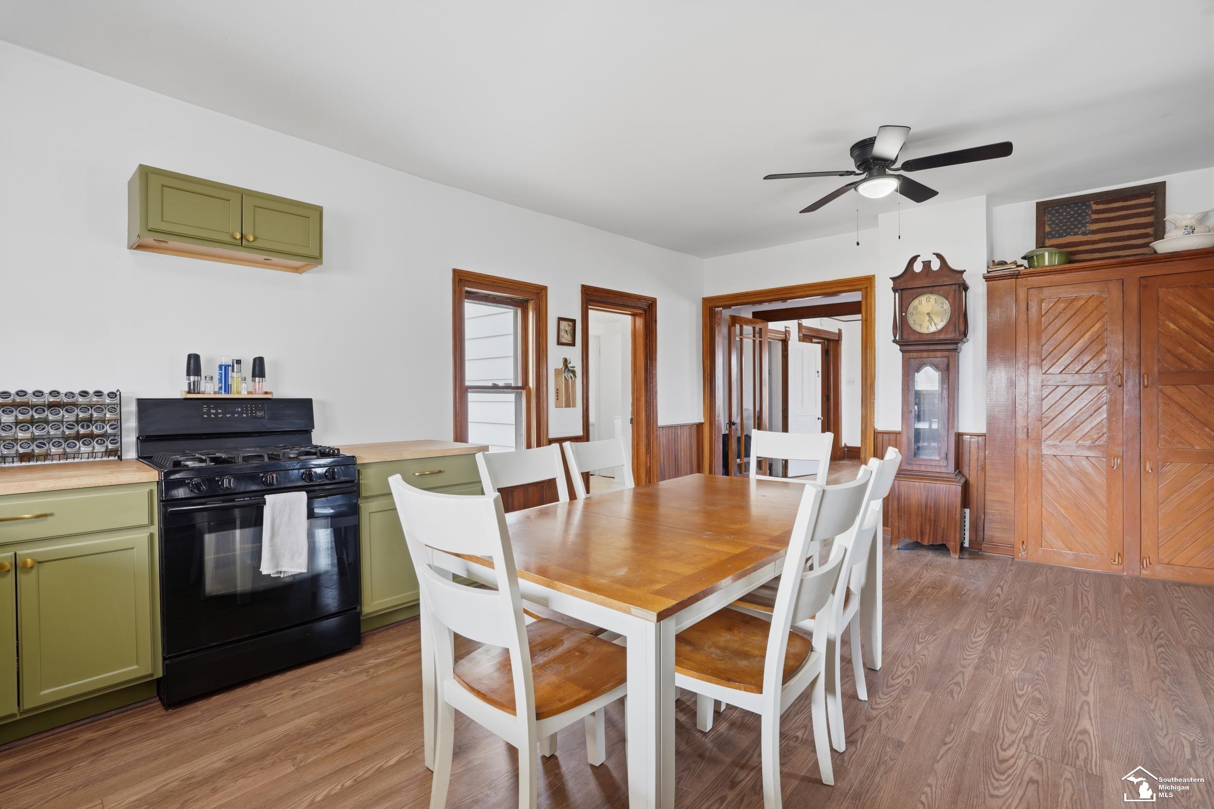 119 Redman Road Milan, MI 48160 - Photo 14 of 44
