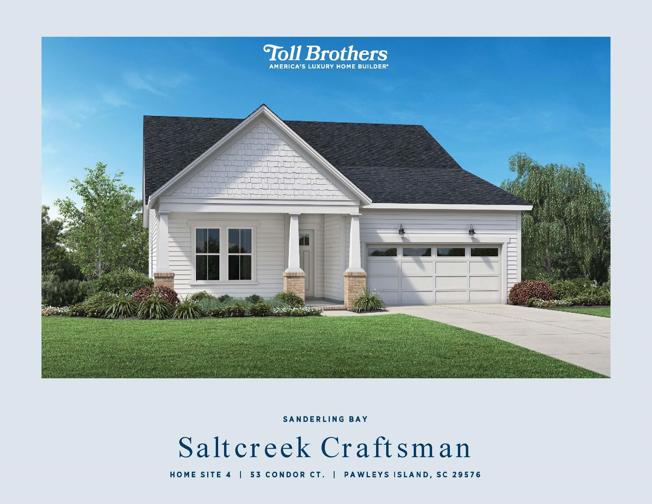 53 Condor Court Pawleys Island, SC 29585 - Photo 1 of 29