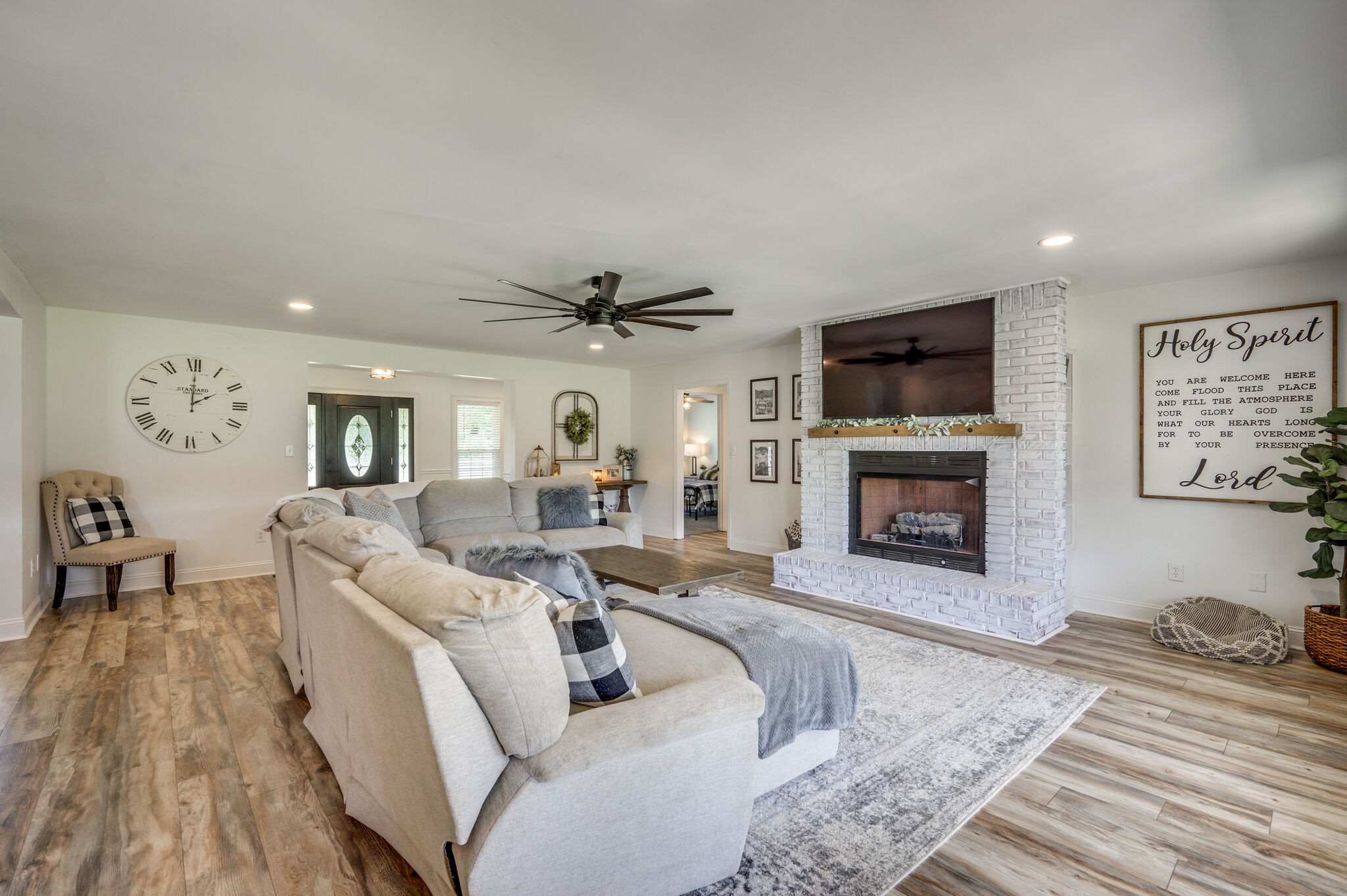 300 Jones Road Taft, TN 38488 - Photo 11 of 70