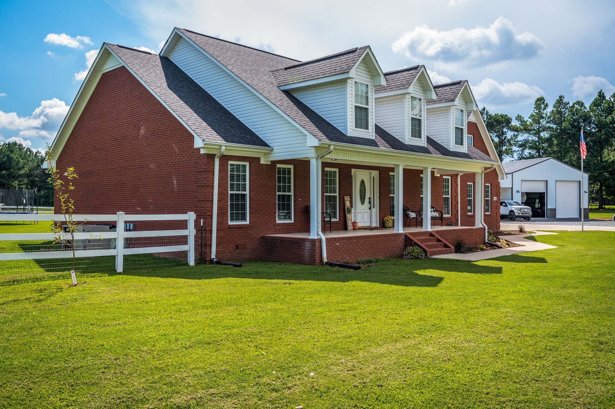 300 Jones Road Taft, TN 38488 - Photo 3 of 70
