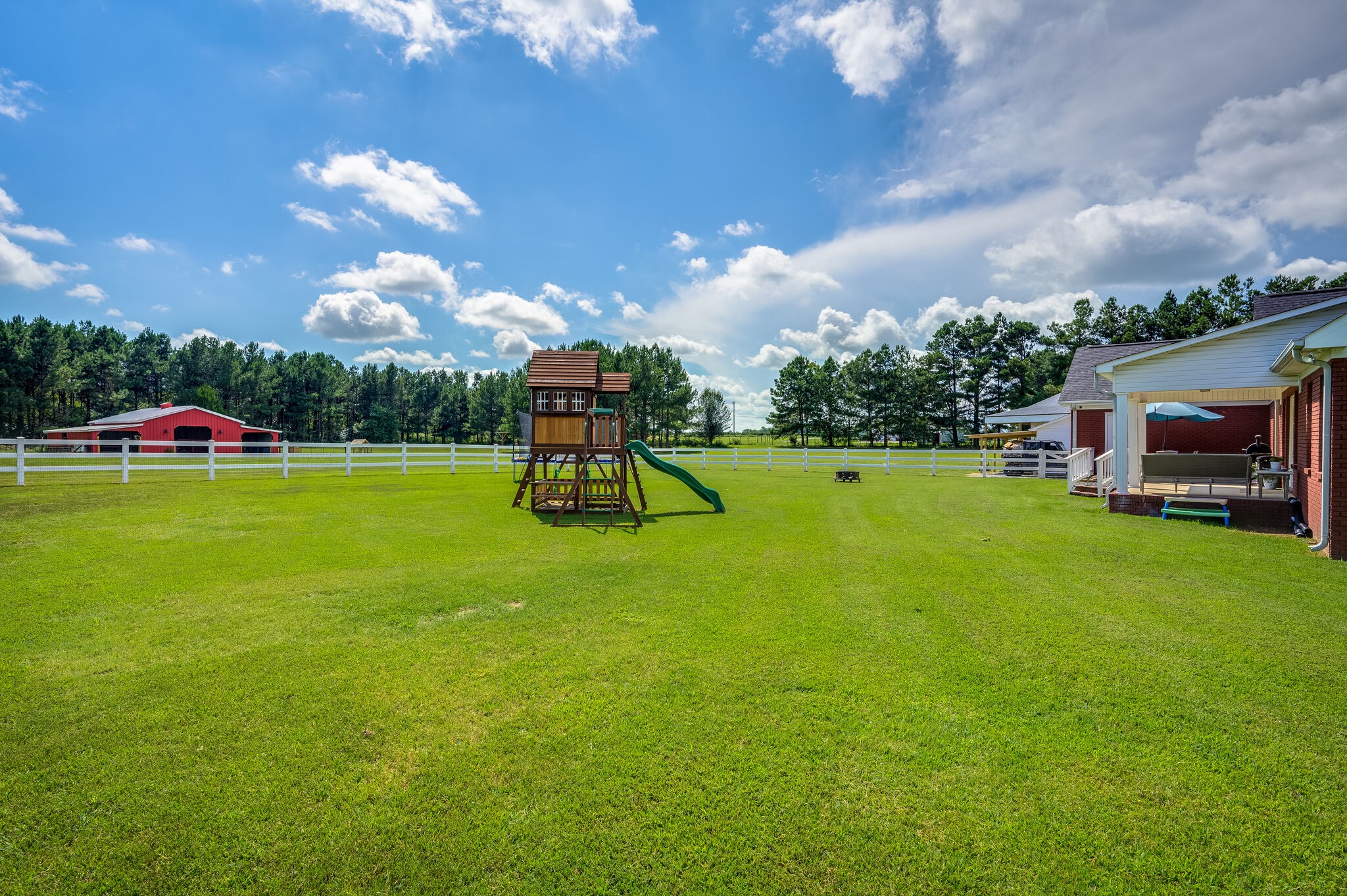 300 Jones Road Taft, TN 38488 - Photo 47 of 70