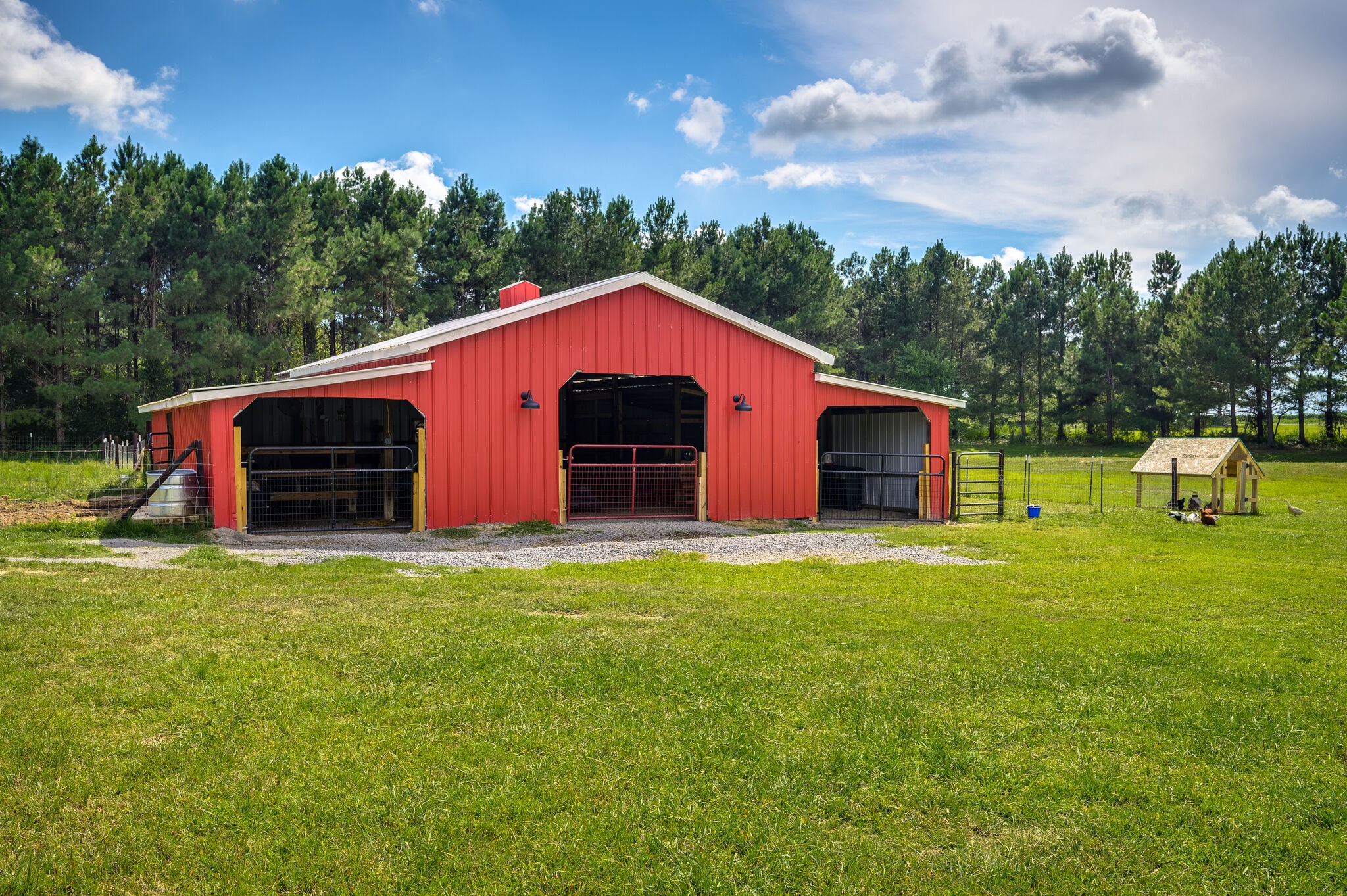 300 Jones Road Taft, TN 38488 - Photo 58 of 70