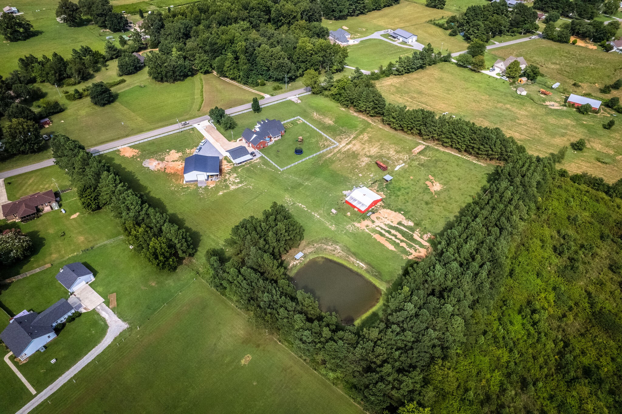 300 Jones Road Taft, TN 38488 - Photo 62 of 70