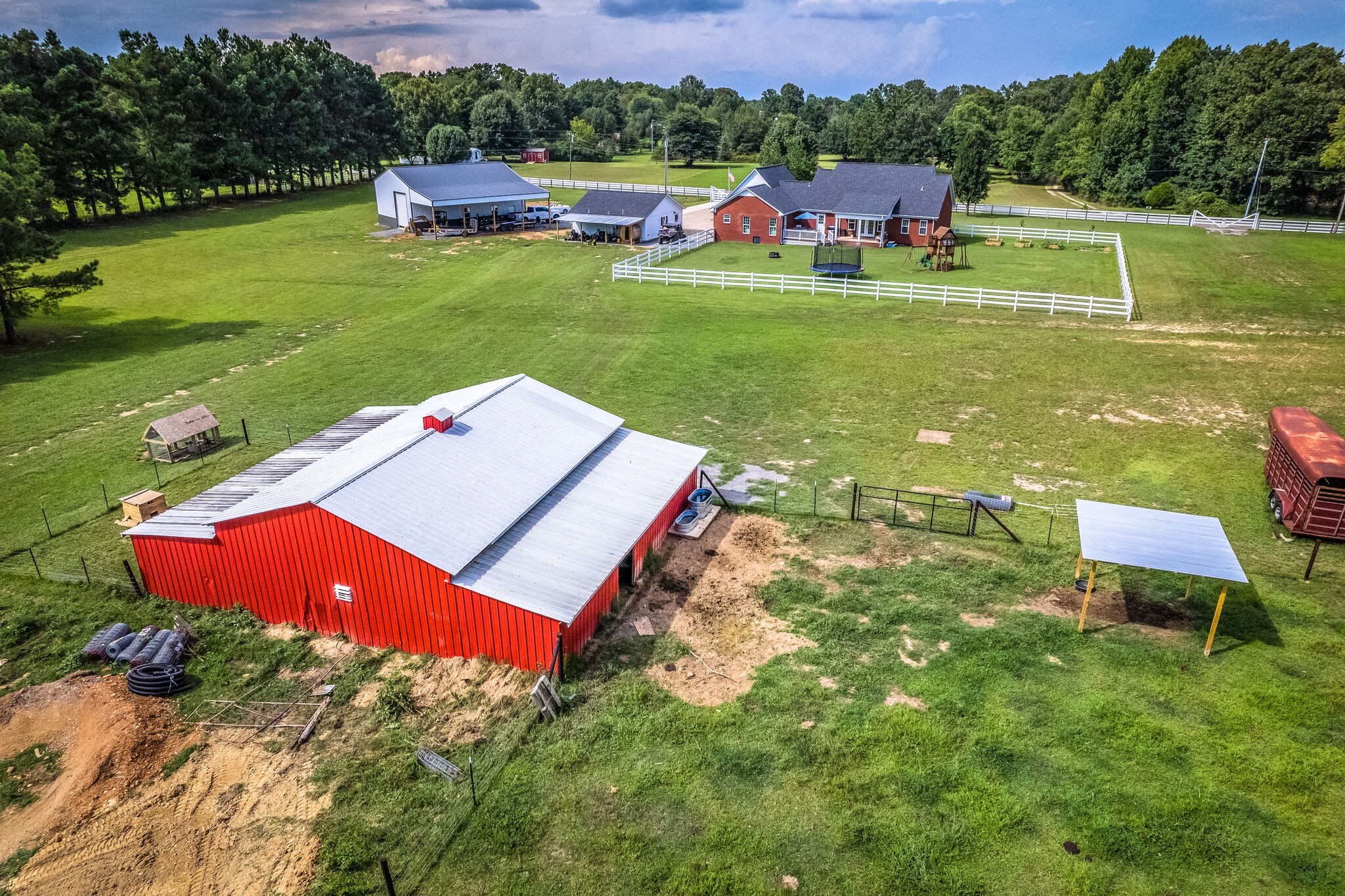 300 Jones Road Taft, TN 38488 - Photo 66 of 70