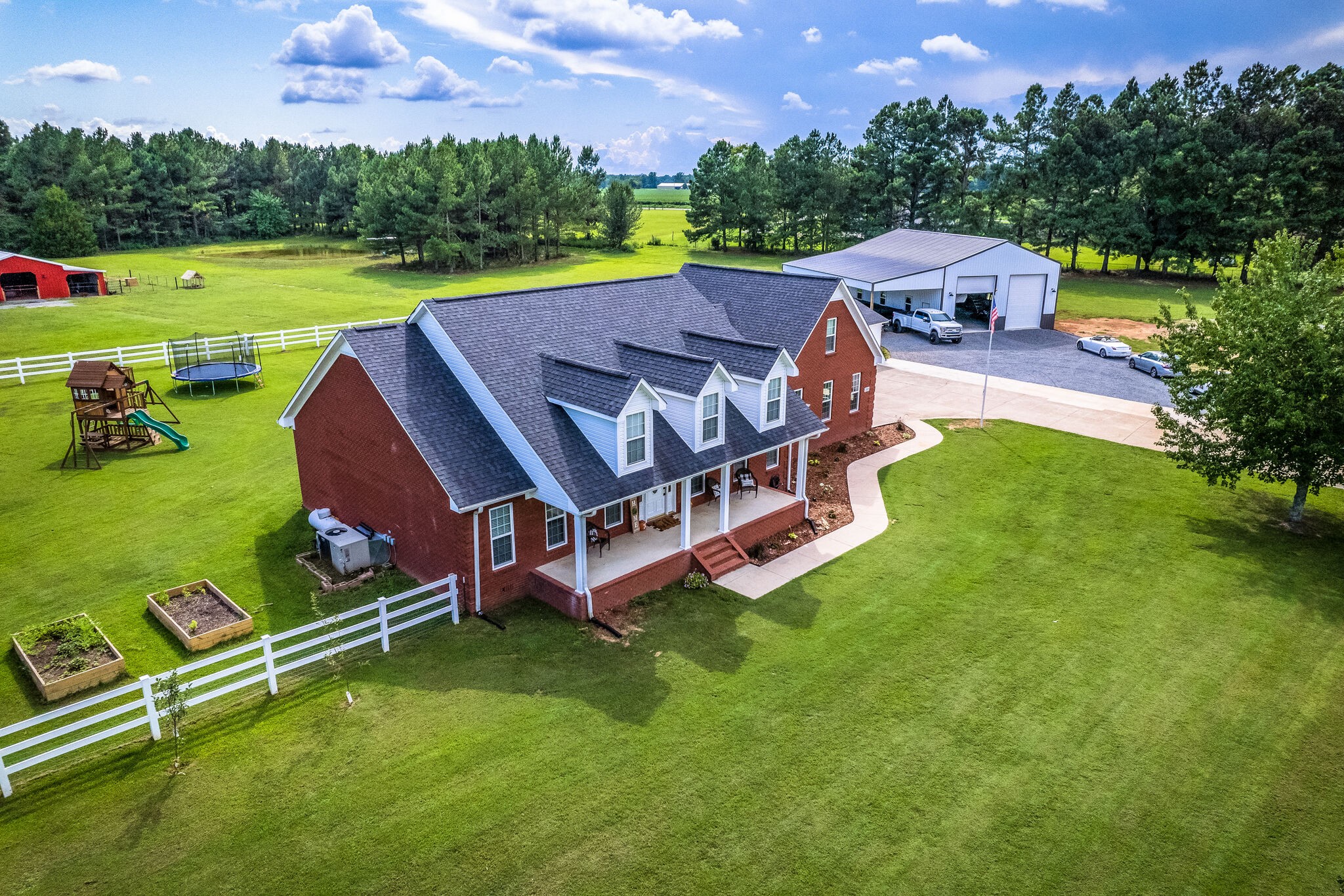 300 Jones Road Taft, TN 38488 - Photo 69 of 70