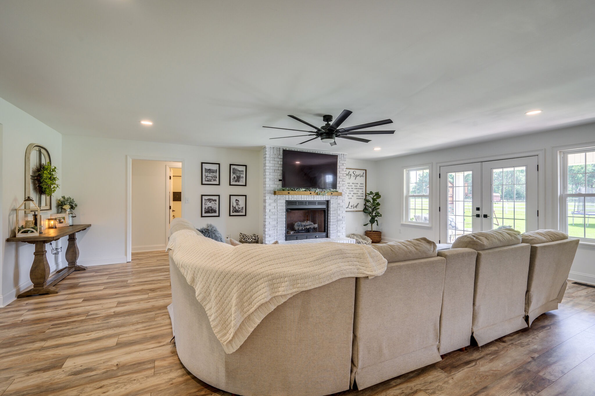 300 Jones Road Taft, TN 38488 - Photo 10 of 70