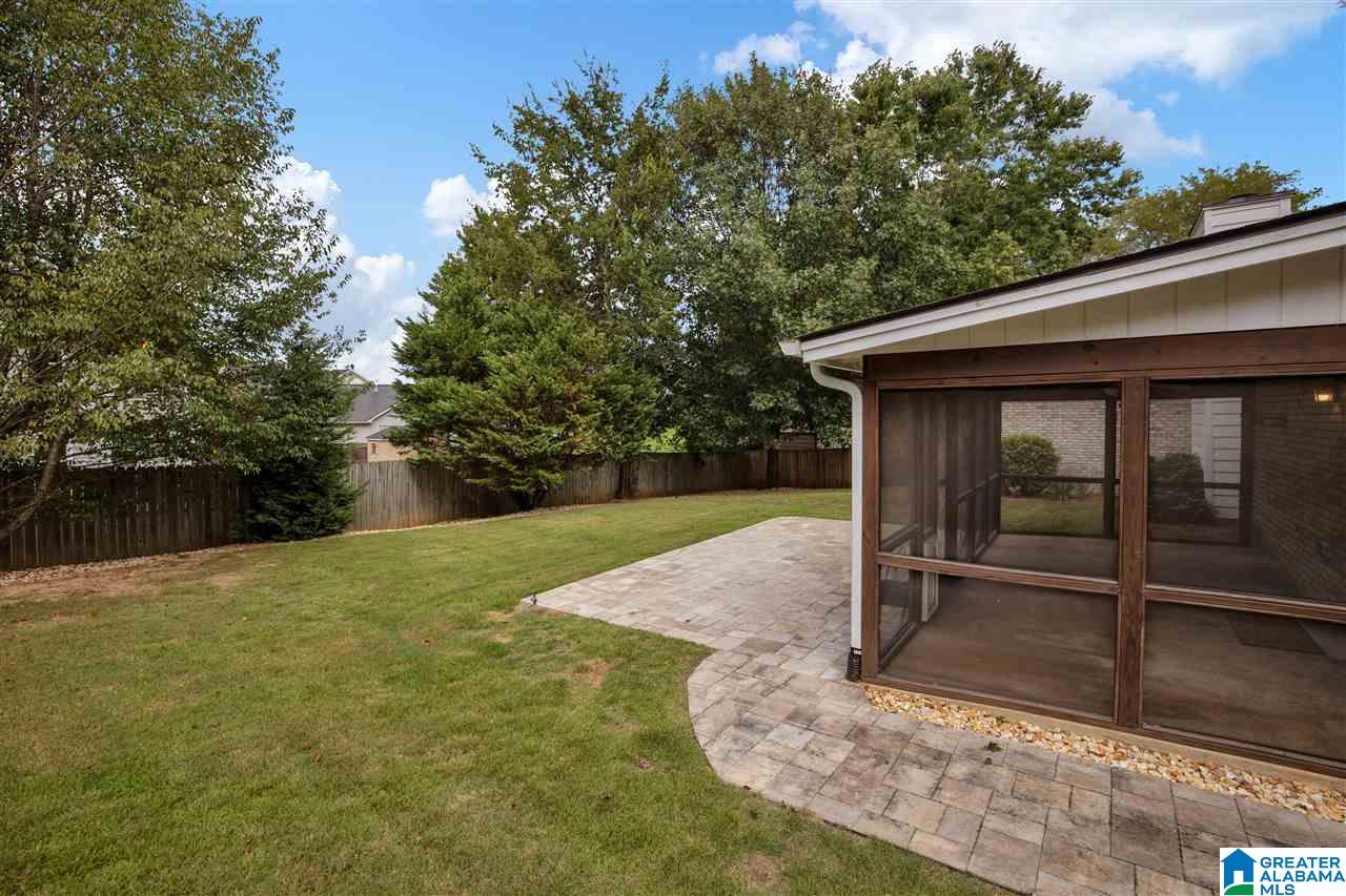 104 Summer Brook Lane Alabaster, AL 35007 - Photo 28 of 31