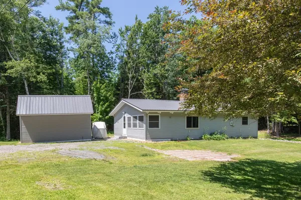 $254,900 | 31 Adams Drive, Haverhill, NH 03785