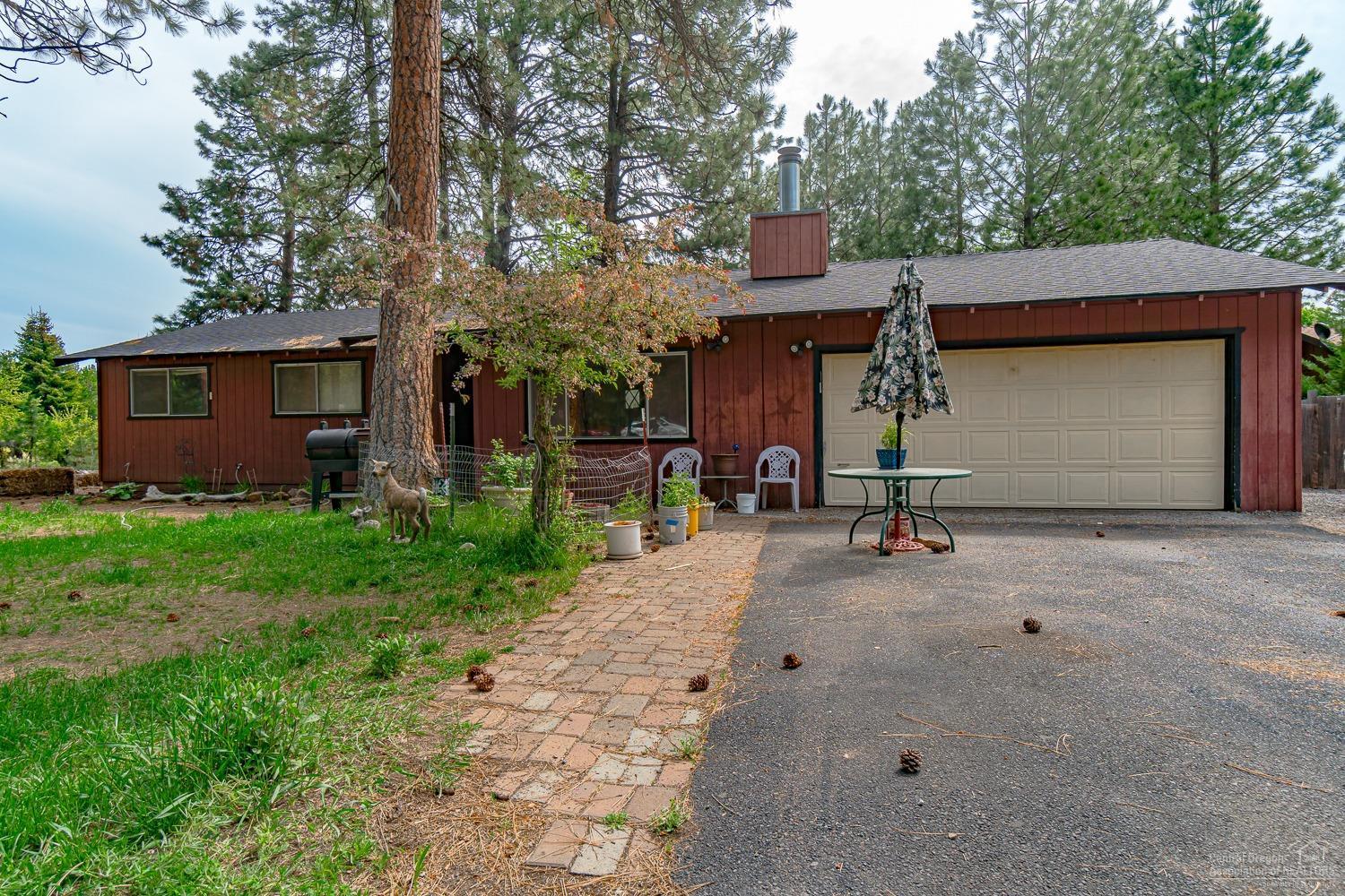 60860 Diamond Road Bend, OR 97702 - Photo 4 of 25 Additional Photo