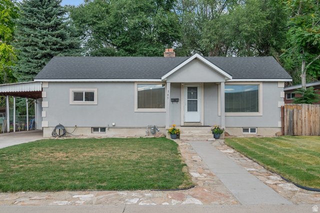 365 South 800 E Street Springville, UT 84663 - Photo 2 of 34