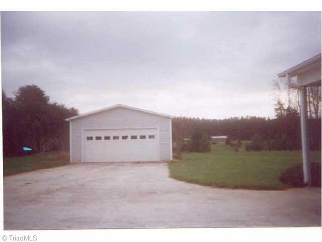 148 Hartgrove Road King, NC 27021 - Photo 3 of 6 Other. Detached Garage.