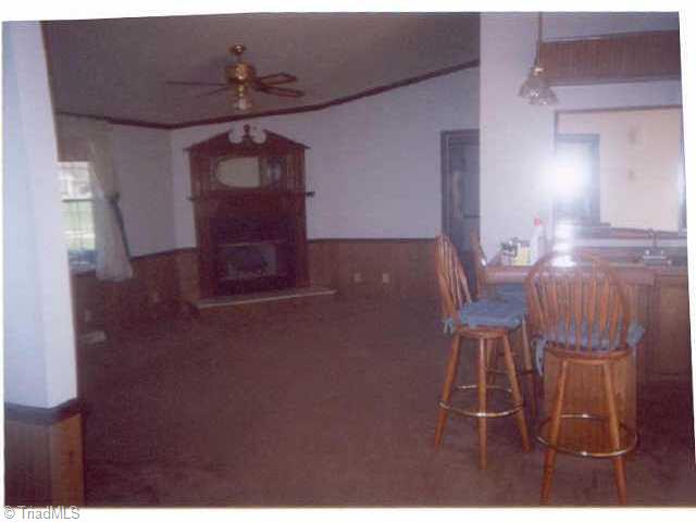 148 Hartgrove Road King, NC 27021 - Photo 4 of 6 Other. Living Area.