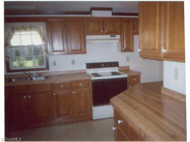 148 Hartgrove Road King, NC 27021 - Photo 5 of 6 Other. Kitchen.