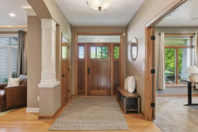 $885,000 | 1646 Isabella Parkway, Chaska, MN 55318