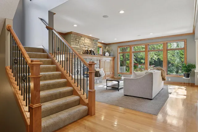 $885,000 | 1646 Isabella Parkway, Chaska, MN 55318