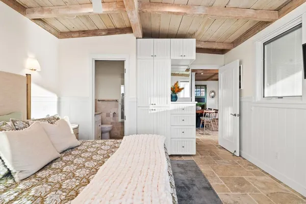 $4,200,000 | 1615 Ocean Front Street, San Diego, CA 92107
