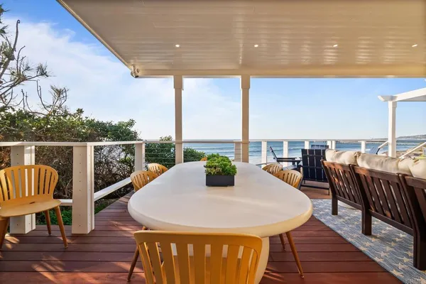 $4,200,000 | 1615 Ocean Front Street, San Diego, CA 92107