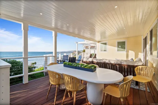 $4,200,000 | 1615 Ocean Front Street, San Diego, CA 92107