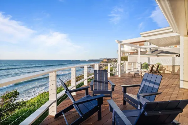 $4,200,000 | 1615 Ocean Front Street, San Diego, CA 92107