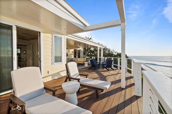 $4,200,000 | 1615 Ocean Front Street, San Diego, CA 92107
