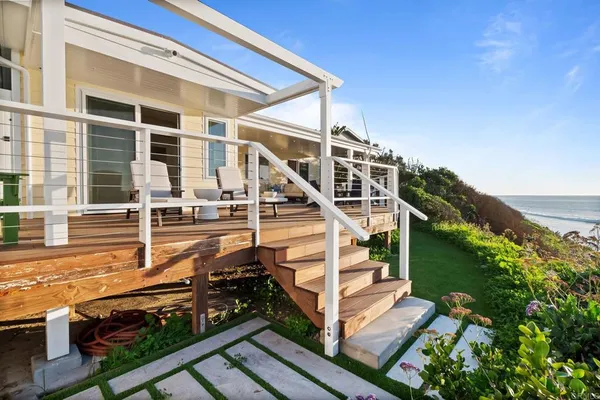 $4,200,000 | 1615 Ocean Front Street, San Diego, CA 92107