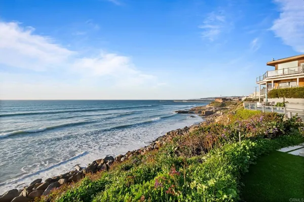$4,200,000 | 1615 Ocean Front Street, San Diego, CA 92107