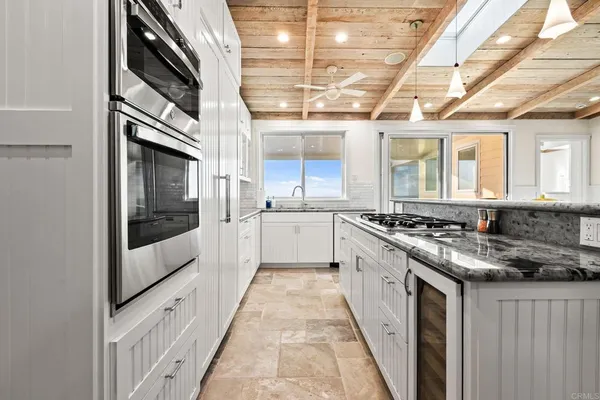 $4,200,000 | 1615 Ocean Front Street, San Diego, CA 92107