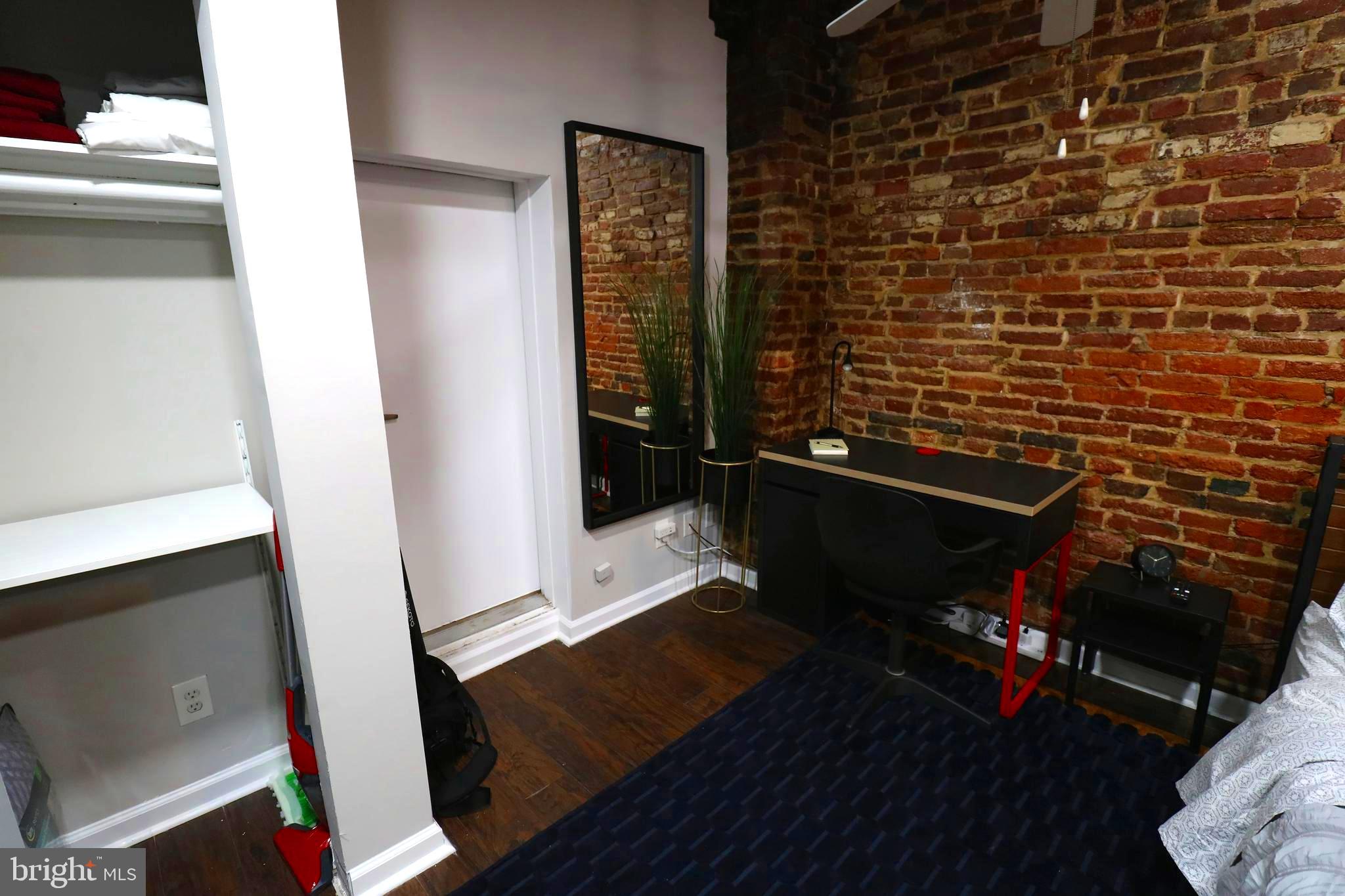 244 South Exeter Street, Unit 3 Baltimore, MD 21202 - Photo 12 of 19