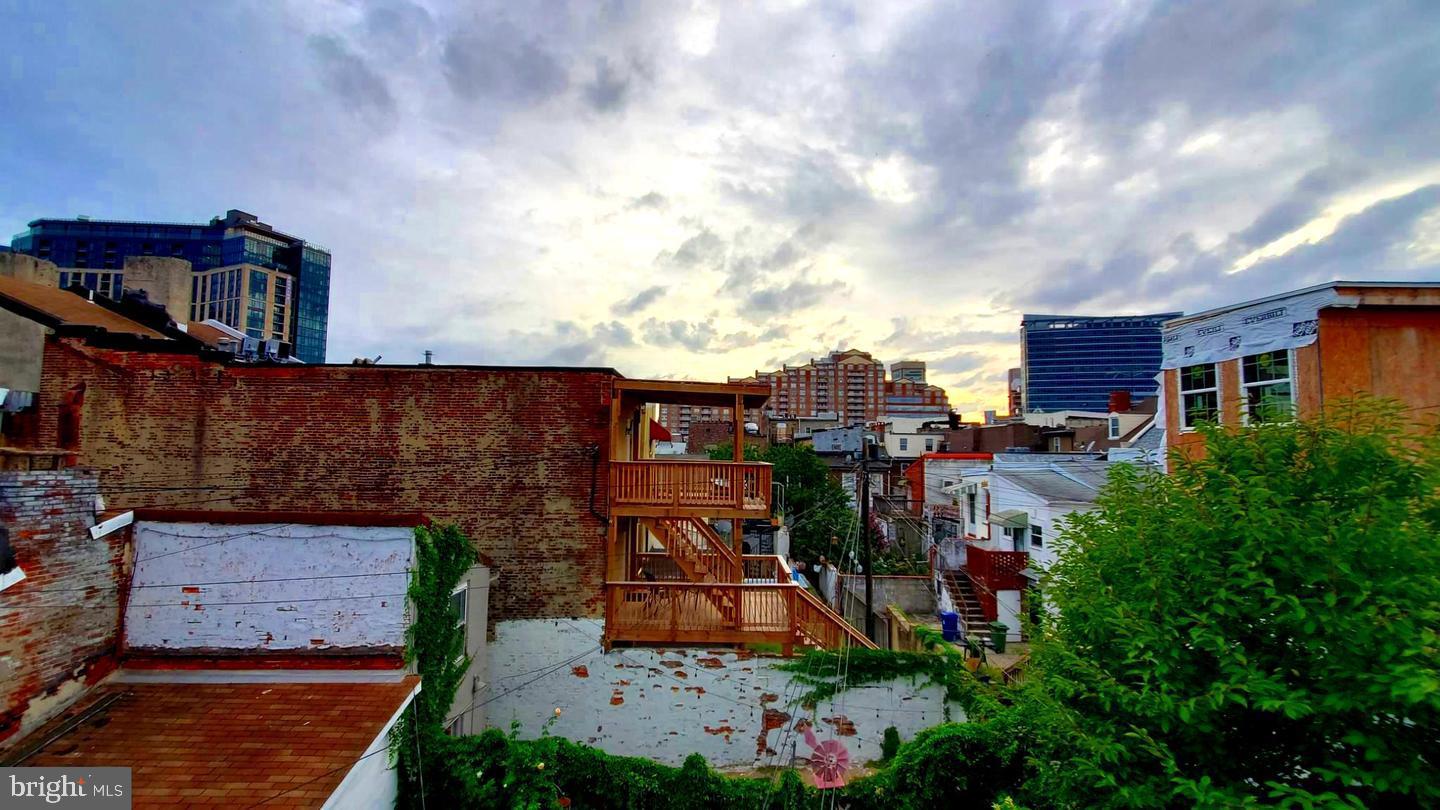 244 South Exeter Street, Unit 3 Baltimore, MD 21202 - Photo 14 of 19