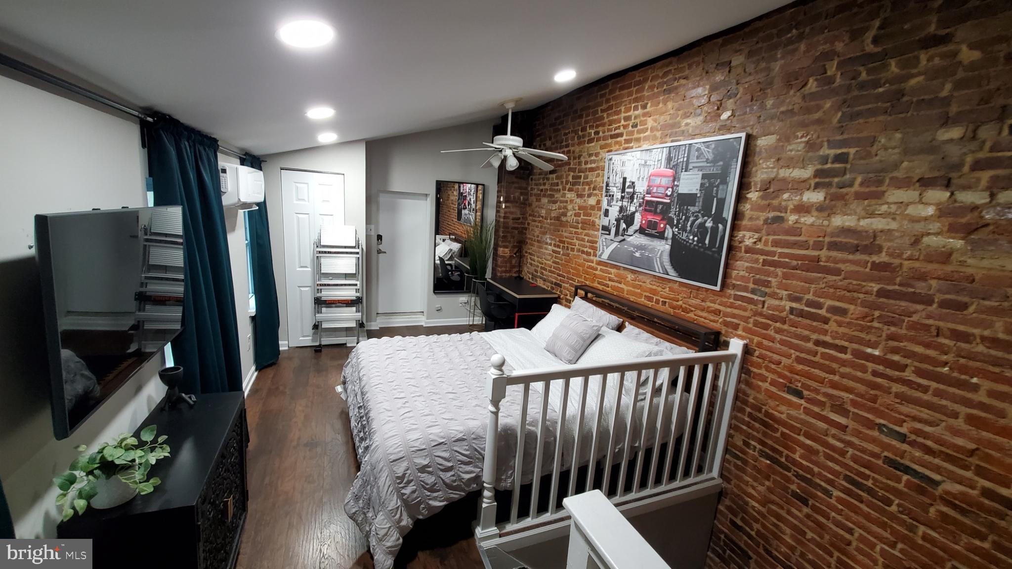 244 South Exeter Street, Unit 3 Baltimore, MD 21202 - Photo 9 of 19