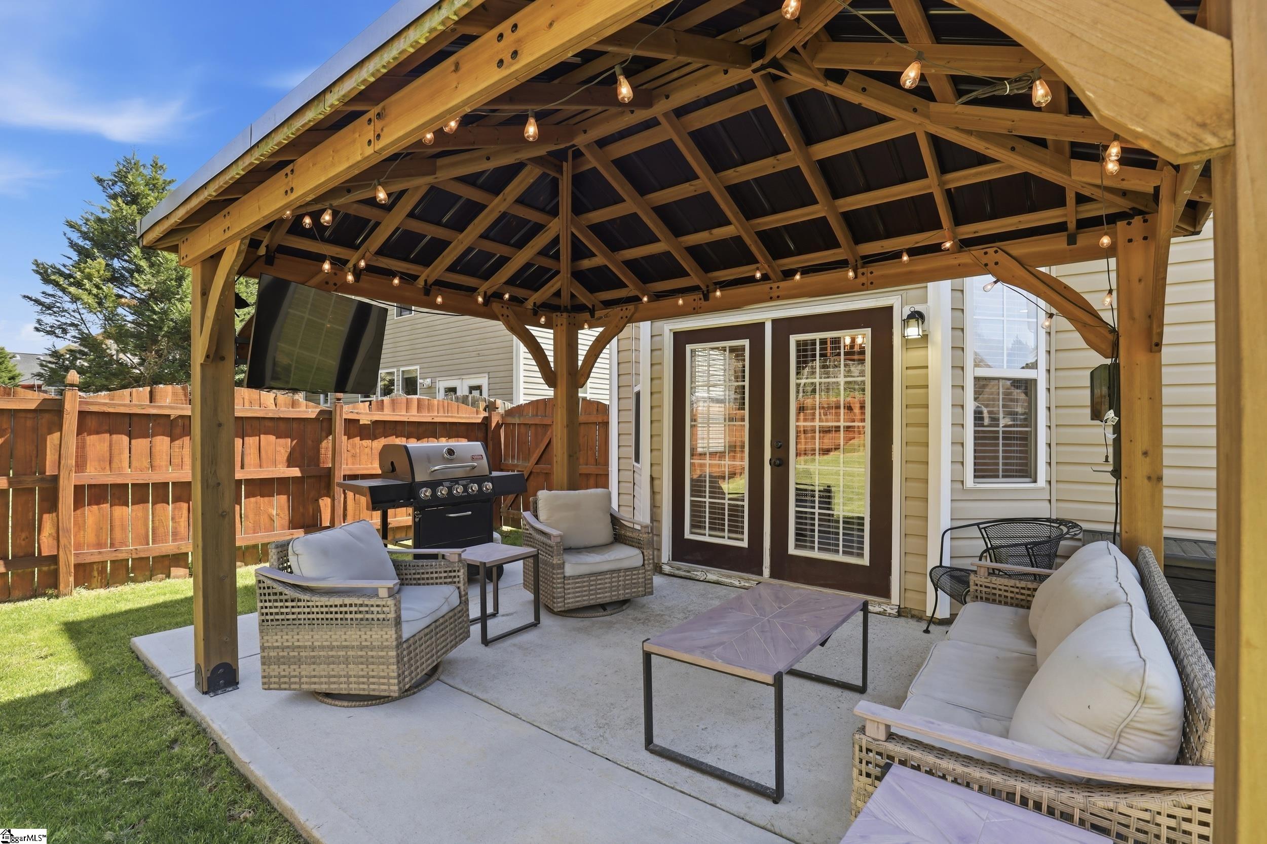 41 Border Avenue Simpsonville, SC 29680 - Photo 26 of 40