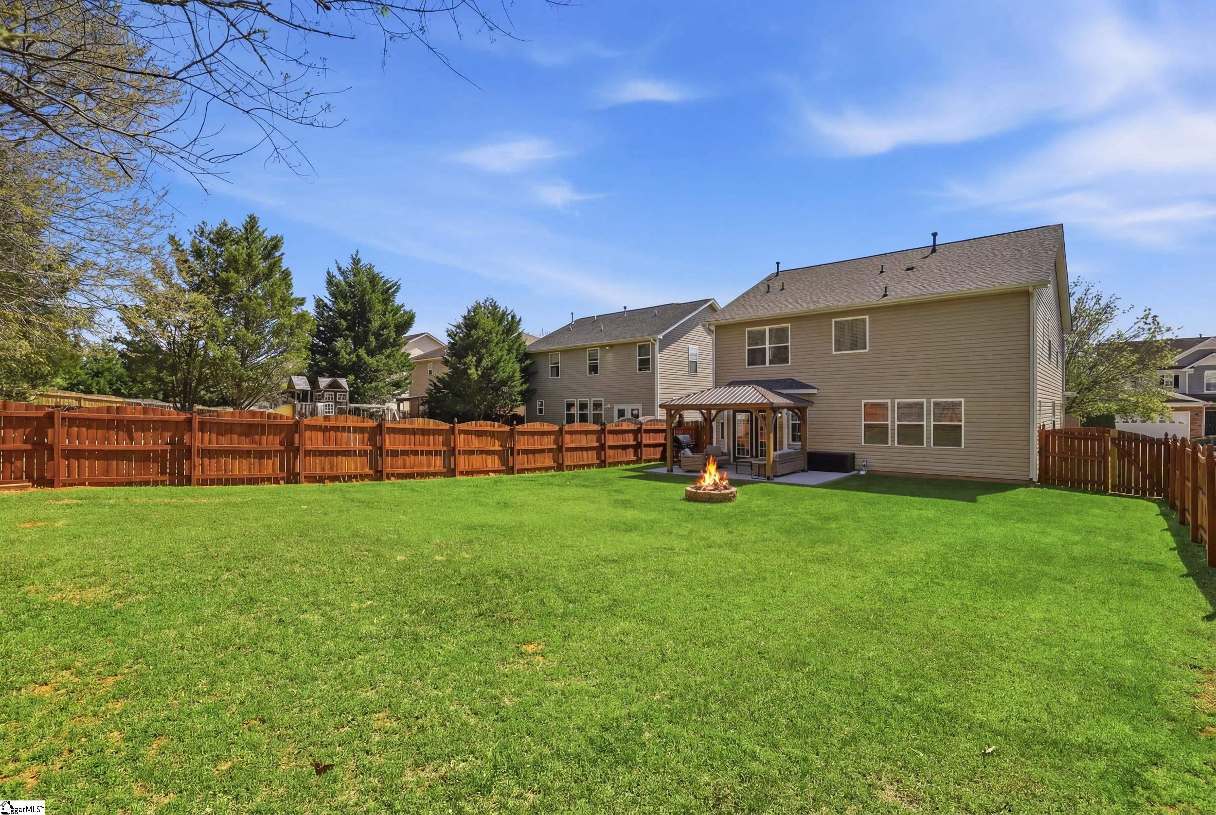 41 Border Avenue Simpsonville, SC 29680 - Photo 28 of 40