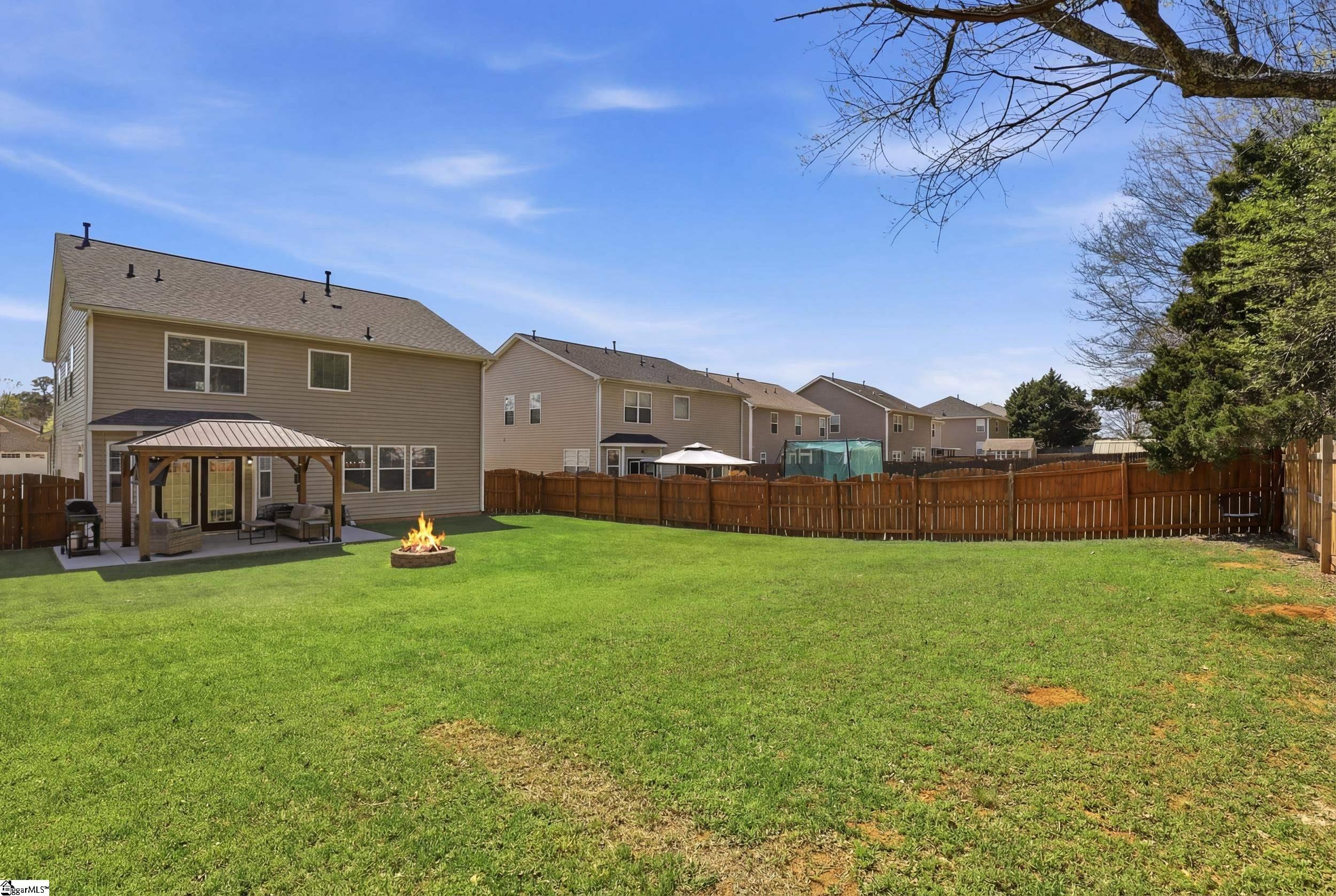 41 Border Avenue Simpsonville, SC 29680 - Photo 29 of 40