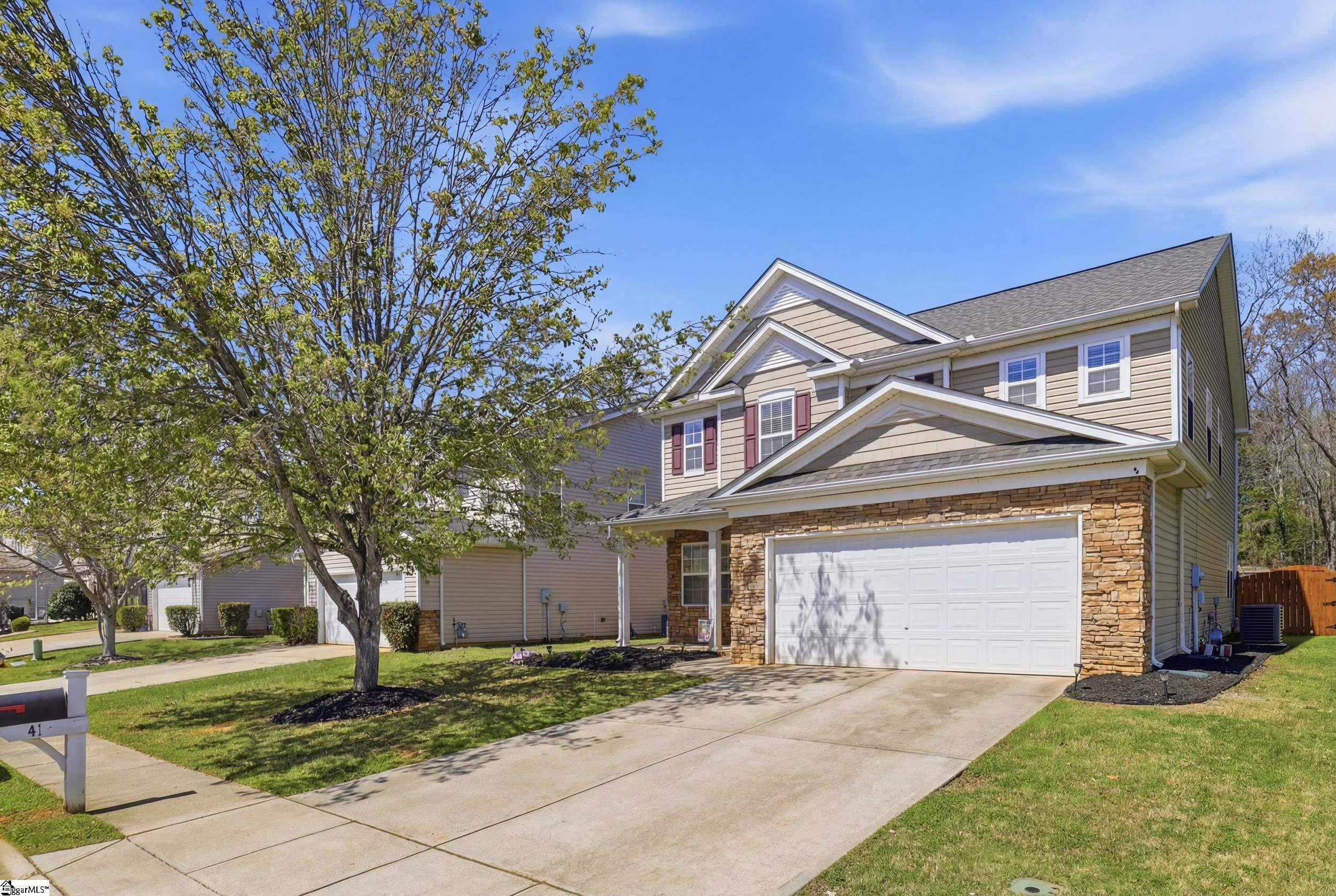 41 Border Avenue Simpsonville, SC 29680 - Photo 30 of 40