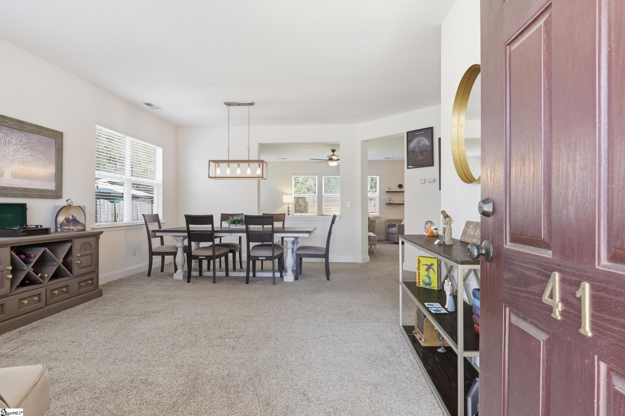 41 Border Avenue Simpsonville, SC 29680 - Photo 3 of 40