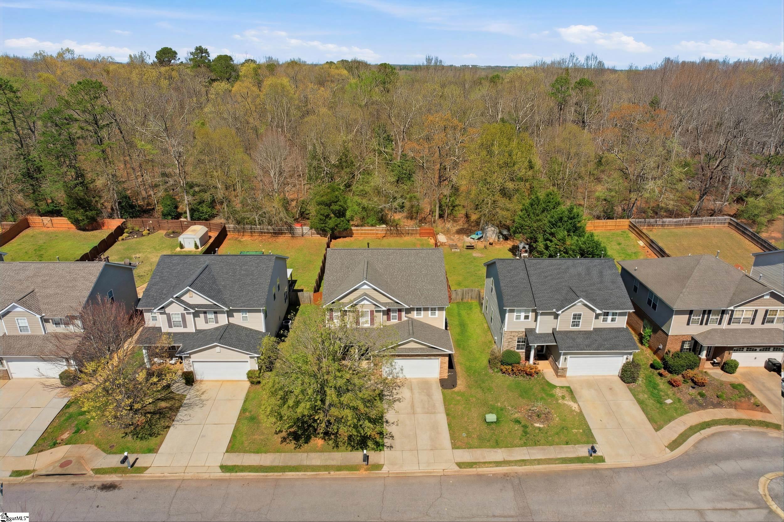 41 Border Avenue Simpsonville, SC 29680 - Photo 31 of 40