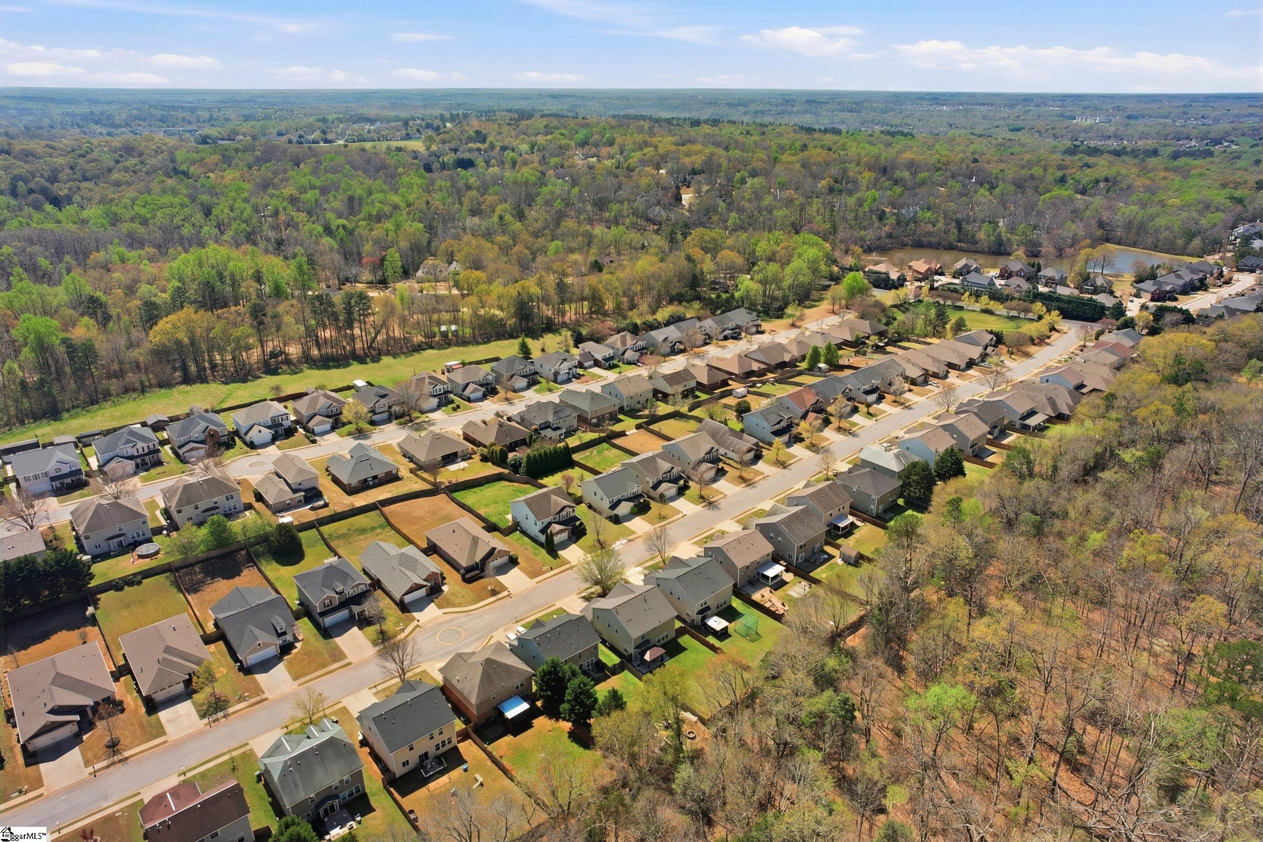 41 Border Avenue Simpsonville, SC 29680 - Photo 33 of 40