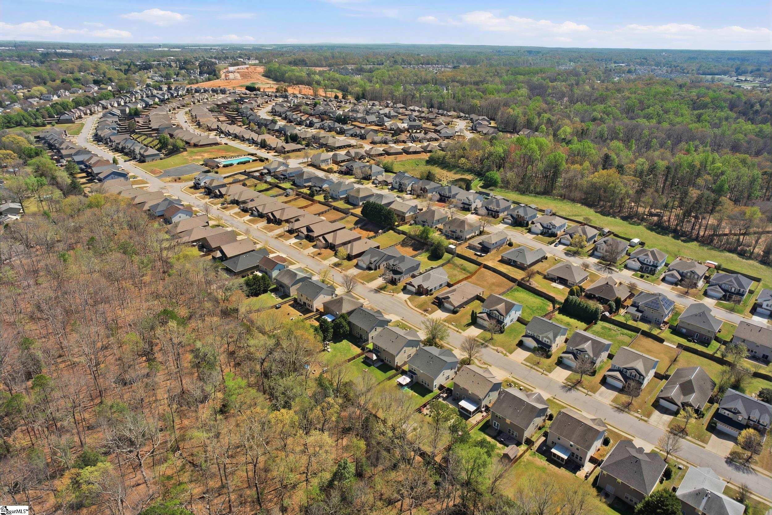 41 Border Avenue Simpsonville, SC 29680 - Photo 34 of 40